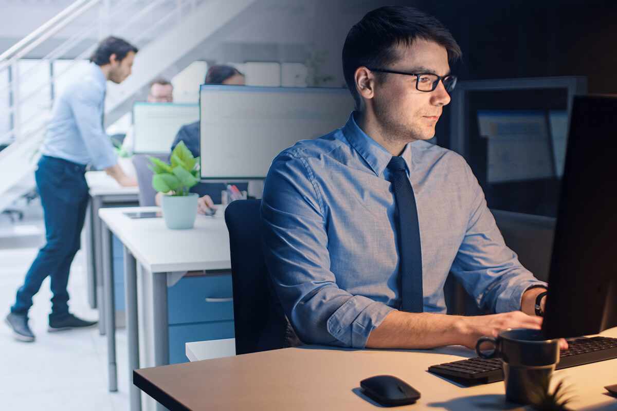Superb network performance for the best user experience Superb network performance for the best user experience