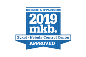Nebula award logo - NL WinmagPro mkb 2019